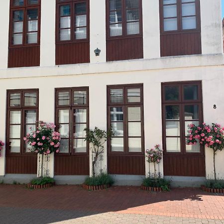 Apartment Thor Am Schleswiger Dom Екстериор снимка