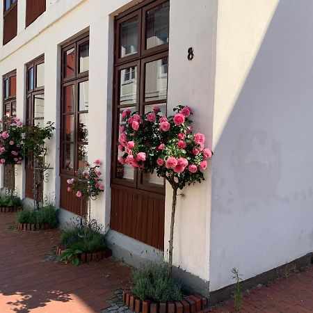 Apartment Thor Am Schleswiger Dom Екстериор снимка