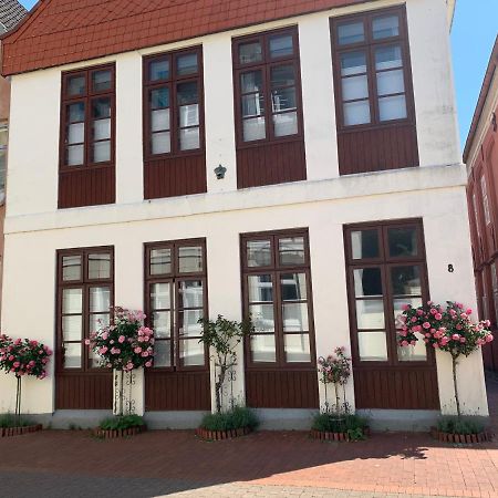 Apartment Thor Am Schleswiger Dom Екстериор снимка