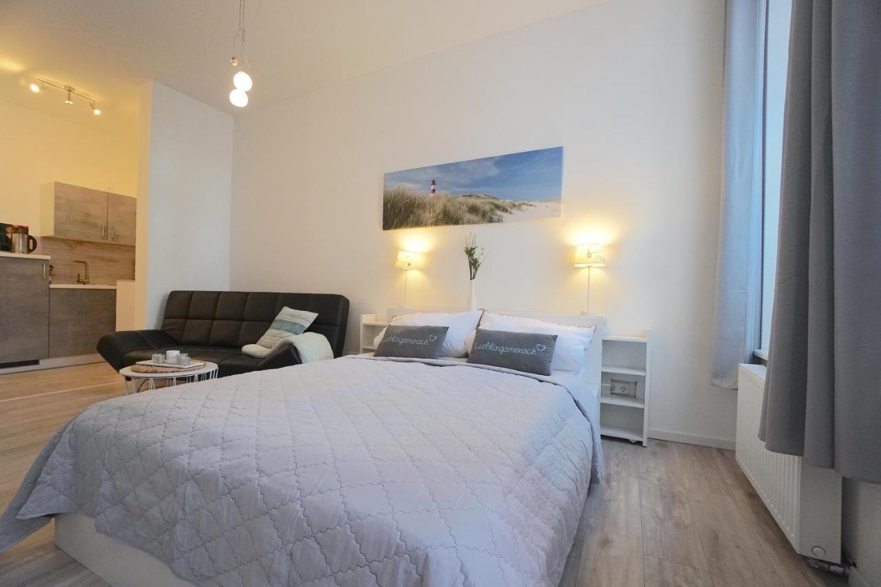 Apartment Thor Am Schleswiger Dom Екстериор снимка