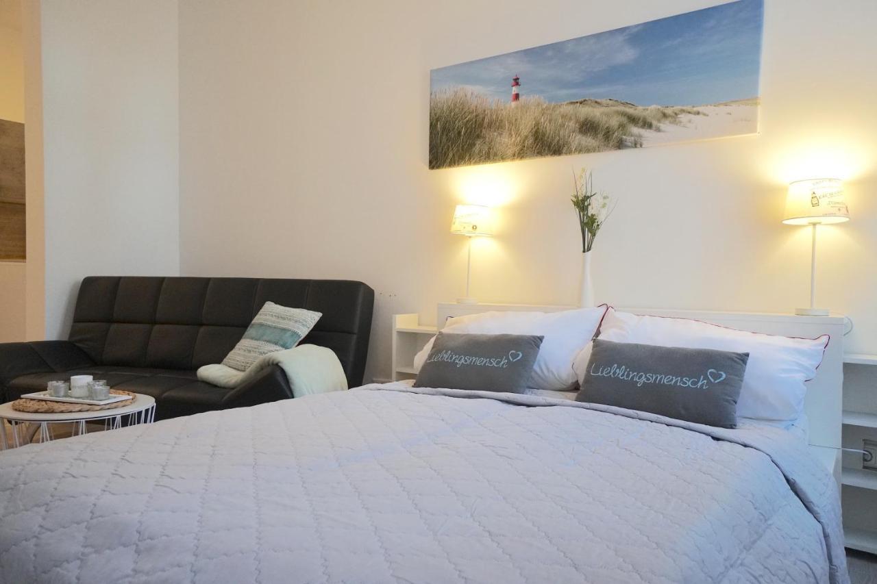 Apartment Thor Am Schleswiger Dom Екстериор снимка