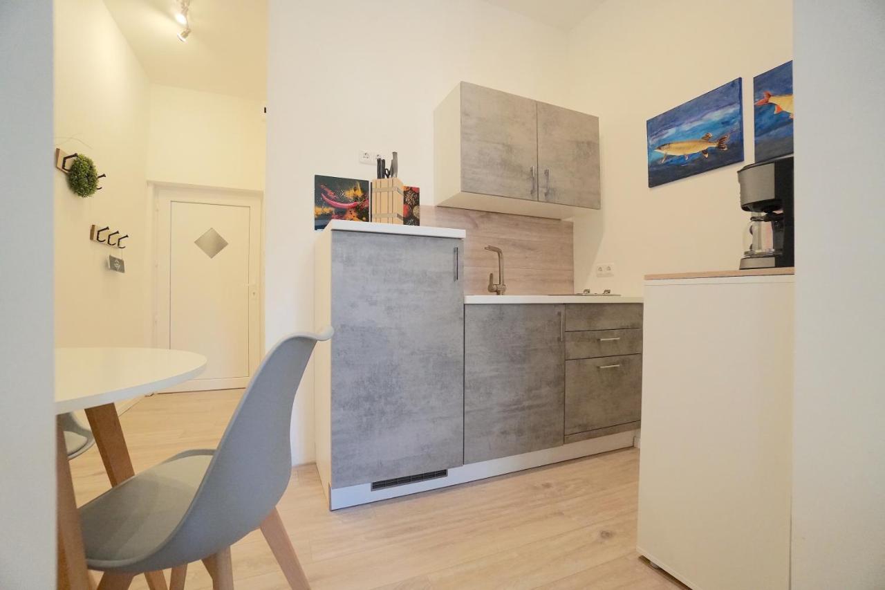 Apartment Thor Am Schleswiger Dom Екстериор снимка