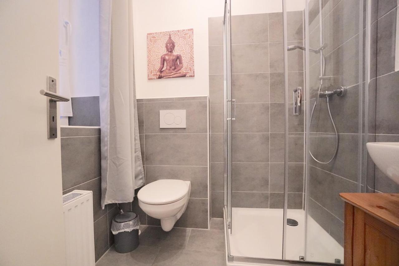 Apartment Thor Am Schleswiger Dom Екстериор снимка
