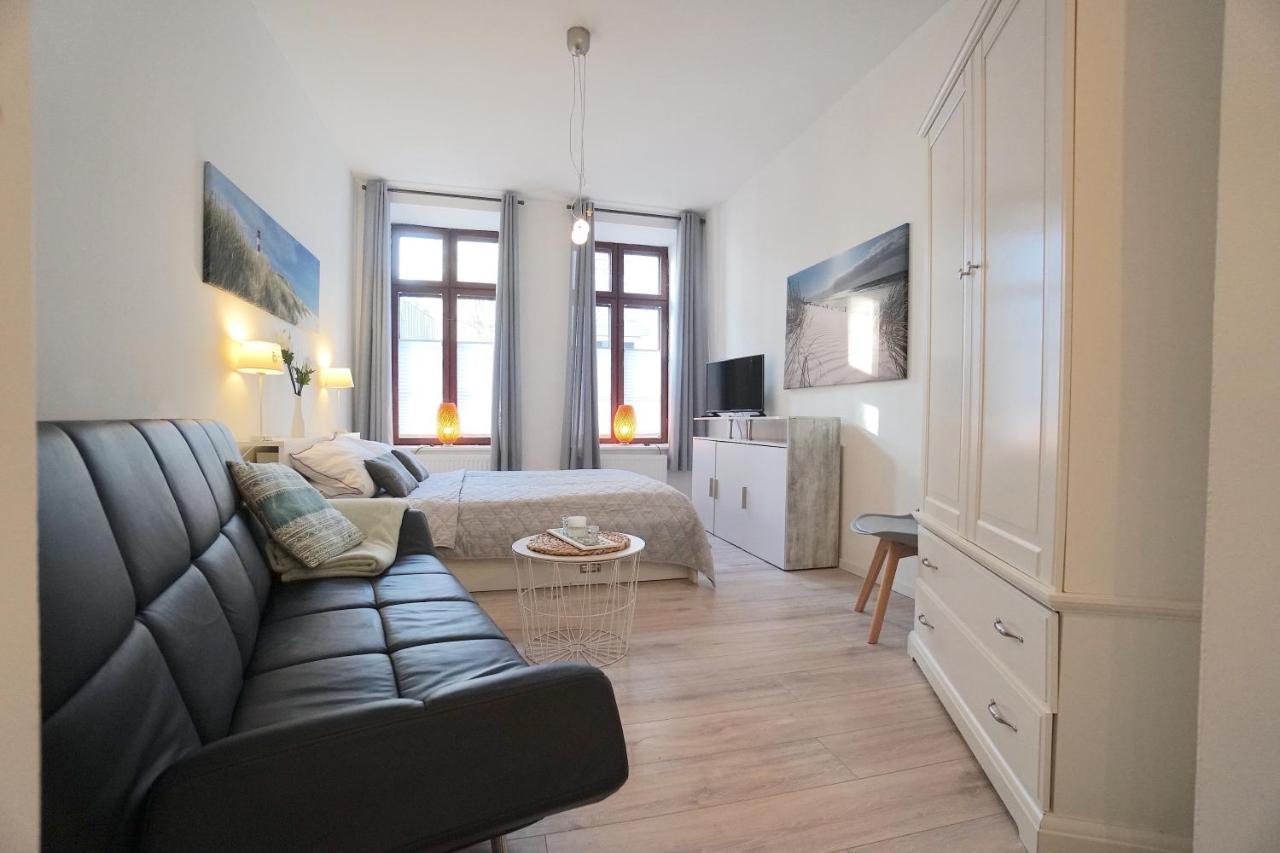 Apartment Thor Am Schleswiger Dom Екстериор снимка