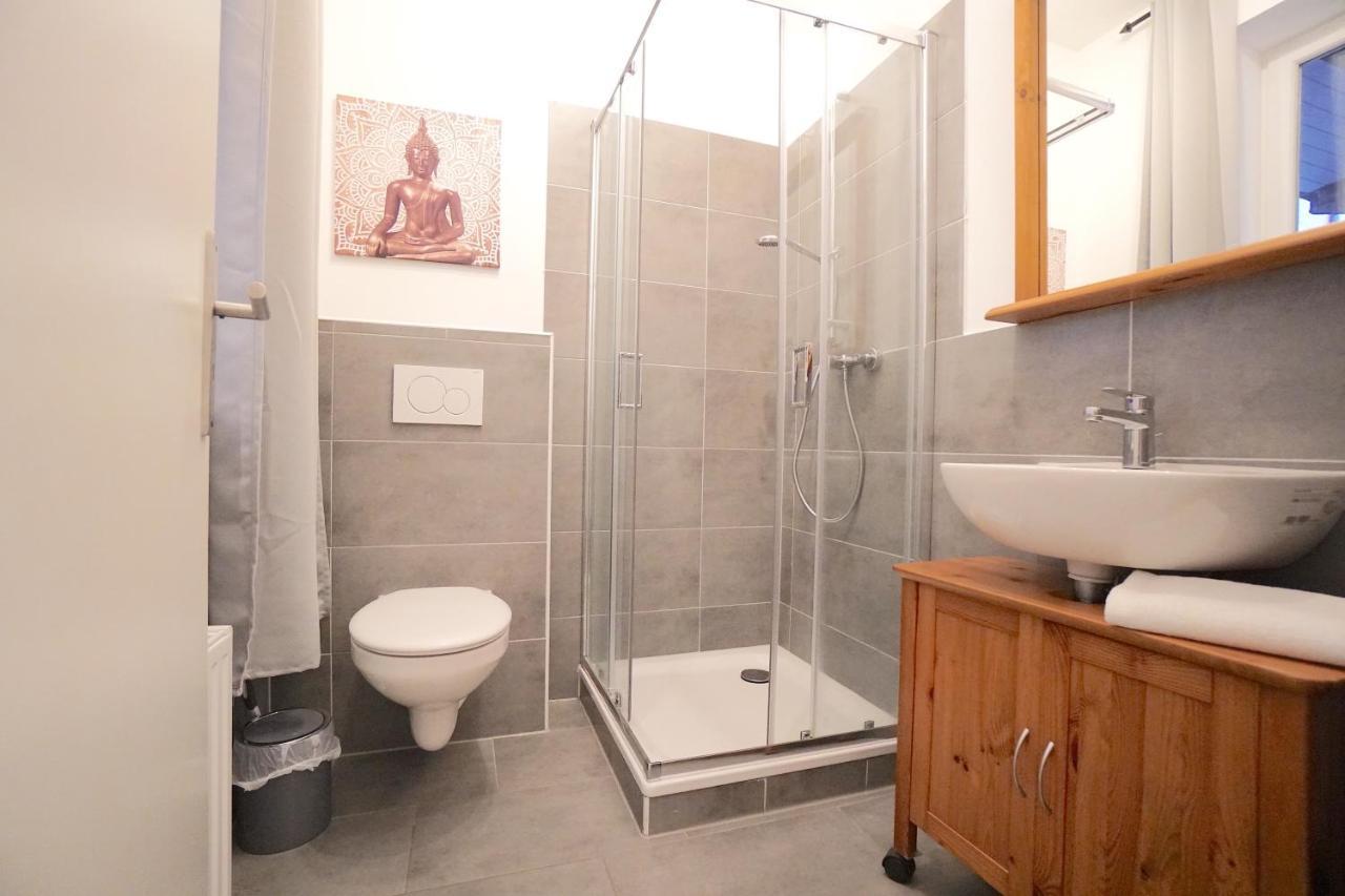 Apartment Thor Am Schleswiger Dom Екстериор снимка