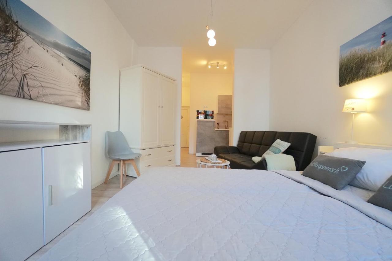 Apartment Thor Am Schleswiger Dom Екстериор снимка