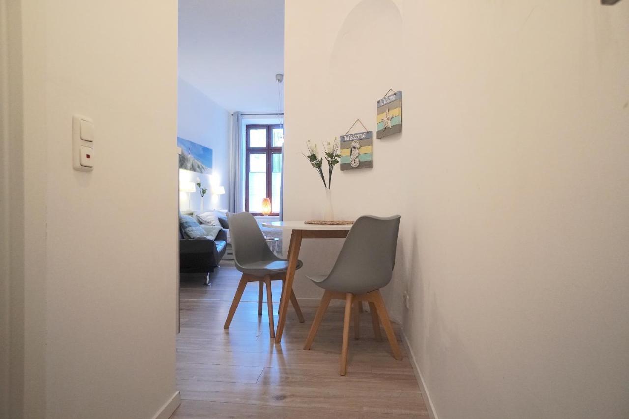 Apartment Thor Am Schleswiger Dom Екстериор снимка